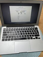 Apple macbook air for sale  PRESTON