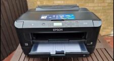 Impresora de sublimación convertida Epson Force 7210 segunda mano  Embacar hacia Argentina