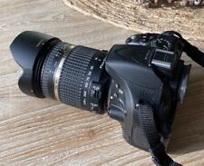 Nikon d5200 digitale gebraucht kaufen  Wendeburg