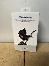 Uppababy minu baby for sale  Channahon