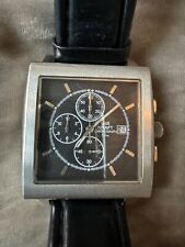 Uhrkraft chronograph herren gebraucht kaufen  Gladbeck