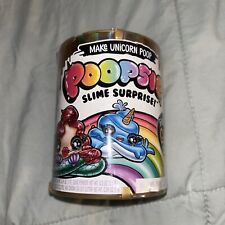 Poopsie slime surprise for sale  Shipping to Ireland
