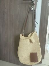 Loewe beach bag for sale  SIDCUP
