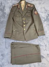 Bulgarian army dress for sale  Summerville