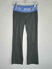 Gray leggings blue for sale  Foxboro