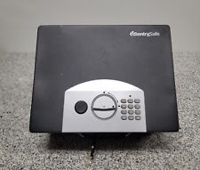 Sentrysafe portable security for sale  Evansville