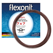 Flexonit 7x7 meter gebraucht kaufen  Alexandersfeld