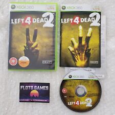 Jeu Left 4 Dead 2 pour XBOX 360 Complet PAL UK - Floto Games comprar usado  Enviando para Brazil
