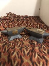 Lot pound anvils for sale  Nevada City