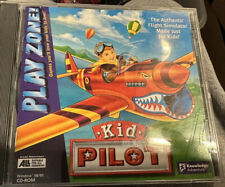 Kid pilot flight for sale  Camden