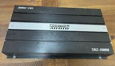 sundown amplifier for sale  Lynchburg