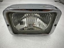 Yamaha V-Max 1985-2002 Headlight Lamp Light, used for sale  Shipping to South Africa
