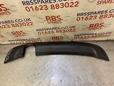 Vauxhall corsa rear for sale  UK