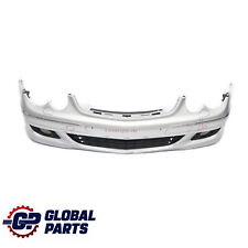 mercedes clk front bumper for sale  UK