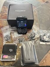 Smartfon BlackBerry Bold 9780 Black (Vodafone) - w pudełku. Pracujące. na sprzedaż  Wysyłka do Poland