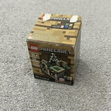 Lego minecraft micro for sale  Lynnwood