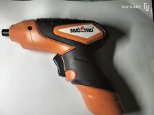 Avvitatore maxtro s003 usato  Verona