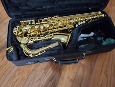 Yamaha alto saxophone for sale  Duluth
