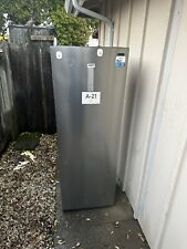 Adjustable deep freezer for sale  San Mateo