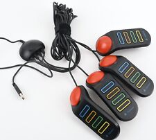 Buzz wired controllers for sale  HOOK