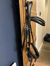Schockemohle stanford bridle for sale  STOKE-ON-TRENT