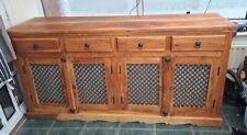 Gorgeous sideboard solid for sale  LEIGH