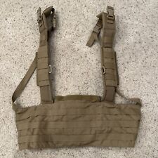 Chest rig coyote for sale  Liberty