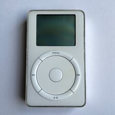 Faulty apple ipod for sale  LONDON