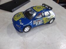 NINCO PEUGEOT 306 HELLA SLOT CAR for sale  Shipping to South Africa