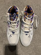 Reebok ladies basketball for sale  OLDHAM