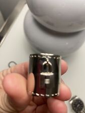 Hermes silver kelly for sale  New York