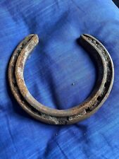 Horse real shoe for sale  LIVERPOOL