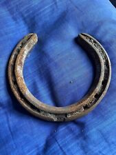 real wedding horseshoe for sale  LIVERPOOL