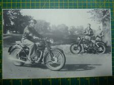 Velocette mac litho for sale  COVENTRY