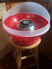 cotton candy machine, used for sale  Hinsdale