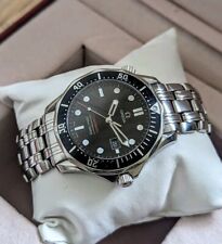 Stunning omega seamaster for sale  LEEDS