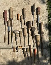 Tools joblot woodworking for sale  BURY ST. EDMUNDS