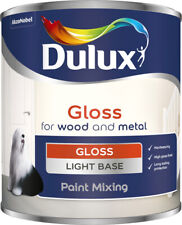 Dulux gloss 500ml for sale  SLOUGH