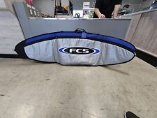 Fcs surfboard bag for sale  Tampa