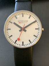 Mondaine quartz watch for sale  Mahwah