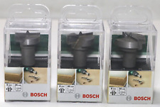 Bosch 3er set gebraucht kaufen  Delbrück