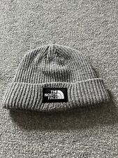 North face beanie for sale  WREXHAM