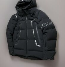 Dior descente hooded for sale  San Jose