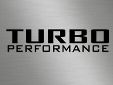 Turbo diesel performance for sale  Shipping to Ireland