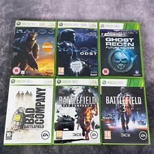 Xbox 360 game for sale  LOUGHBOROUGH