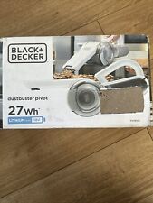 Black decker pv1820l for sale  STRANRAER