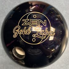 15lb 900 Global Zen Gold Label Bowling Ball for sale  Shipping to South Africa
