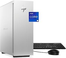 Computador desktop para jogos HP ENVY TE02 i7-13700 16GB 1TB SSD 12GB RX 6700 XT W11 comprar usado  Enviando para Brazil