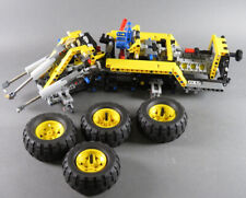 Lego technic 8265 gebraucht kaufen  Zähringen