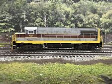 Bowser 25163 Erie Lackawanna GE U25B Diesel ESU Loksound 5 (see description) for sale  Shipping to South Africa